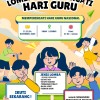 Semarakkan Momen Hari Guru Nasional (HGN 2025)