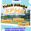 SPMB 2026 SMAN 1 LEMBAR