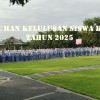 PENGUMUMAN KELULUSAN SISWA KELAS XII 2025