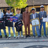 SMAN 1 LEMBAR Raih Prestasi di Berbagai Bidang