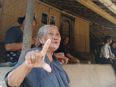 STUDI WISATA