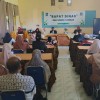 Sinergi dan Integritas: SMAN 1 Lembar Gelar Rapat Penentuan Kelulusan Siswa Kelas XII Tahun Ajaran 2025/2026