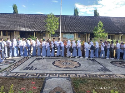 halal bihalal