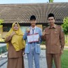PRESTASI SISWA SMAN 1 LEMBAR
