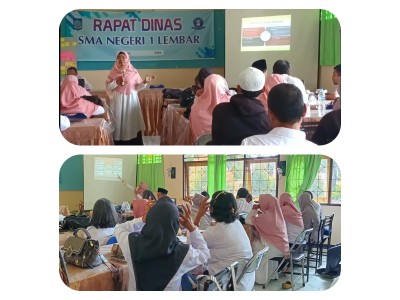 BERBAGI PRAKTEK BAIK